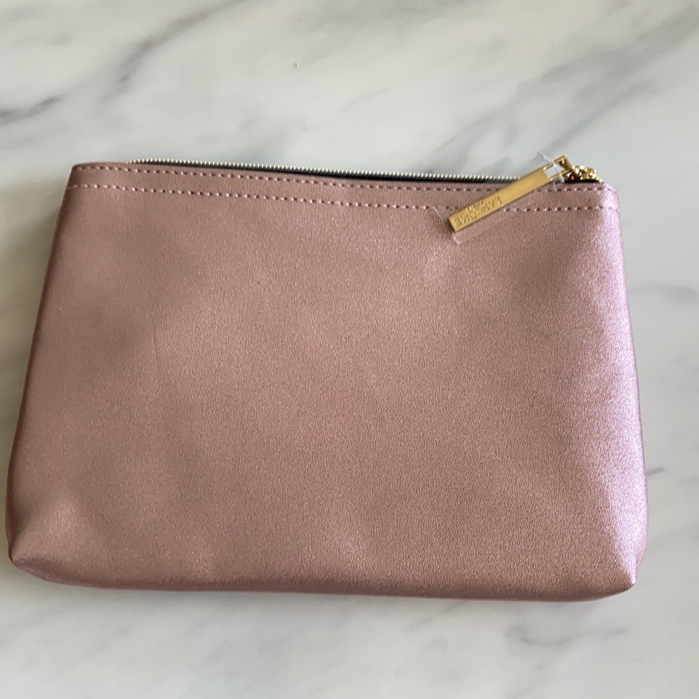 Lancome small makeup bag